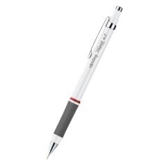 Rotrıng Rapid Versatil Uçlu Kalem Beyaz 0.7 Mm 2113890