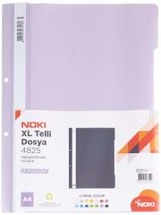 Noki Telli Dosya 4825 Lila 25 Li 4825-170