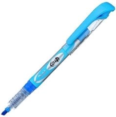 Pentel Fosforlu Kalem Sl12-S Mavi