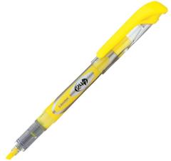 Pentel Fosforlu Kalem Sl12-G Sarı