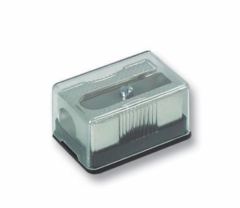 Faber Castell Kalemtıraş Metal Kapaklı 055100