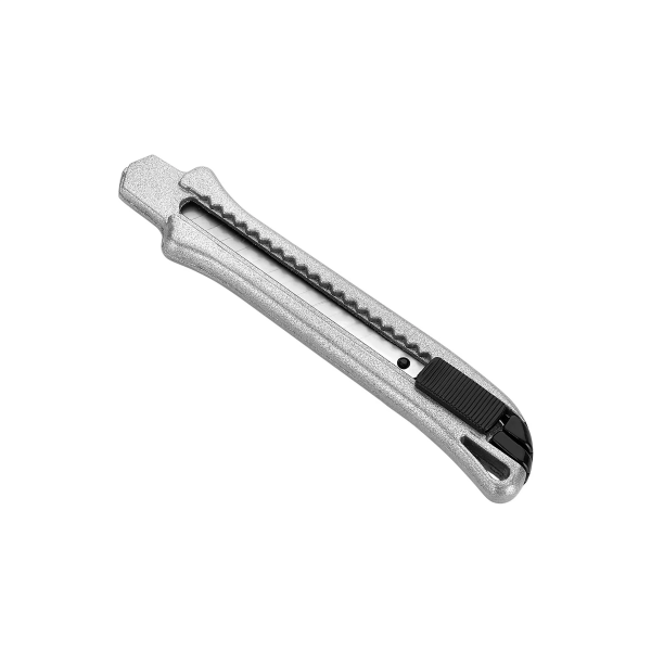 Mimaks C-10 Komple Alüminyum Maket Bıçağı 9mm Dar