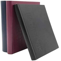 Dilman Defter Üniversite Sert Kapak 20x28 400 Yaprak Kareli