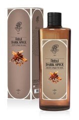 Rebul Dark Spice Kolonya Cam Şişe 250ml.