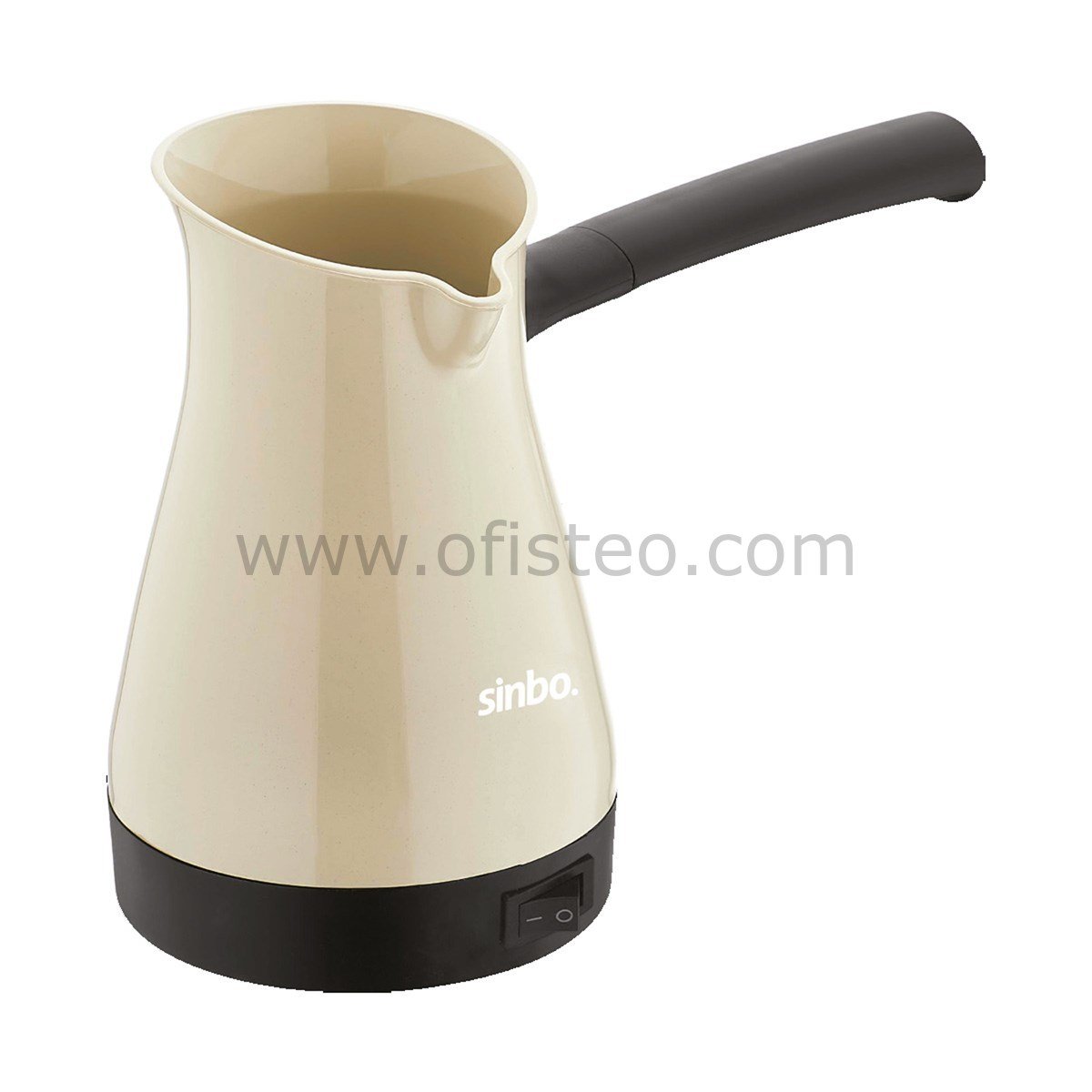 Sinbo Csm-2951 Elektrikli Cezve