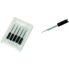 Motex  Kılçık İğnesi ( 5 Li) For-Mtx-05-Rplus