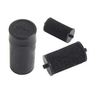 Motex 20Mm Etiket Makinası Kartuşu For-Mx-5500-Eos