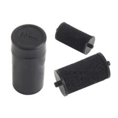 Motex 20Mm Etiket Makinası Kartuşu For-Mx-5500-Eos
