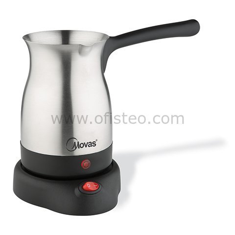 Movas Mvs-280Cc Çelik Cezve