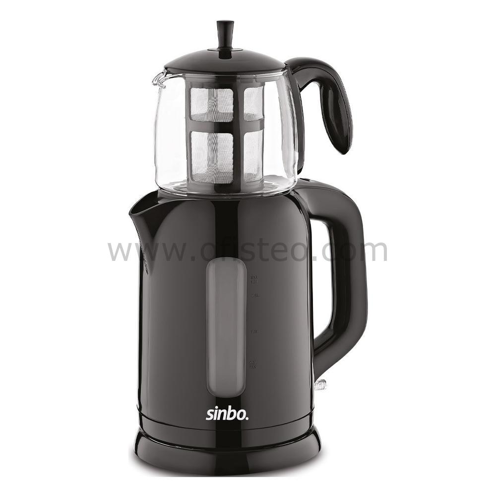 Sinbo Stm-5812 Elektrikli Çaycı