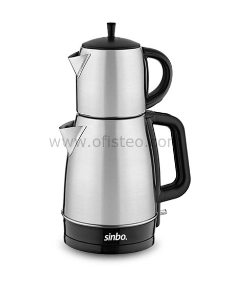 Sinbo Stm-5827 Elektrikli Çaycı
