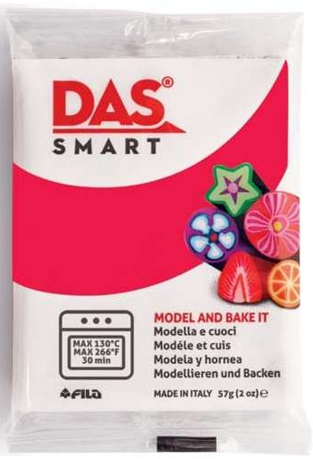 Das Seramik Kili Smart 57 Gr Carmine Red 321016