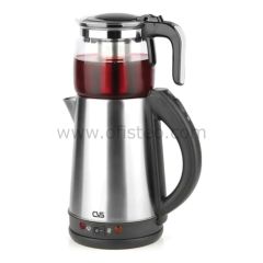 Cvs Dn-91127 Elektrikli Çelik Çaycı