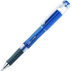 Pentel Jel Roller K. K230-C 1.0 Mm Yedekli Mavi