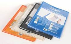 Noki Sunum Dosyası Cepli 10 lu 64110-N