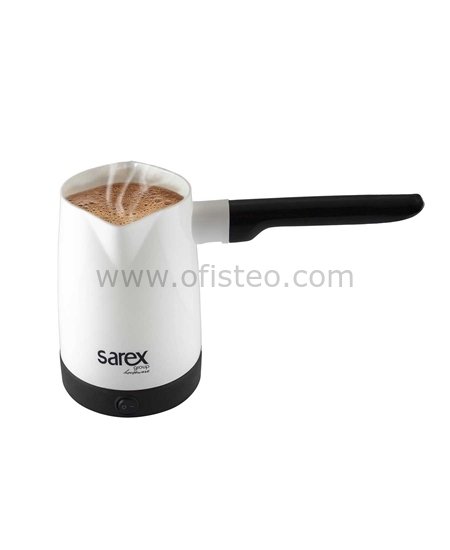Sarex Sr-3101 Türk Kahve Makinesi