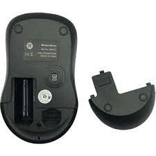 Dexim MW-036 Kablosuz Mouse Siyah DMA010