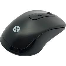 Dexim MW-036 Kablosuz Mouse Siyah DMA010