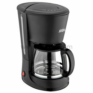 Sinbo Scm-2938 Filtre Kahve Maknesi