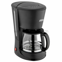 Sinbo Scm-2938 Filtre Kahve Maknesi