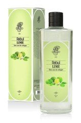 Rebul Lime Kolonya Cam Şişe 250ml.