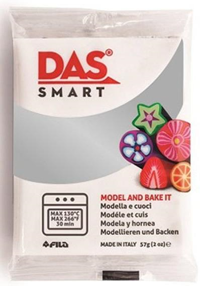 Das Seramik Kili Smart 57 Gr Silver Metal 321402