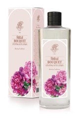 Rebul Bouquet Kolonya Cam Şişe 250ml.