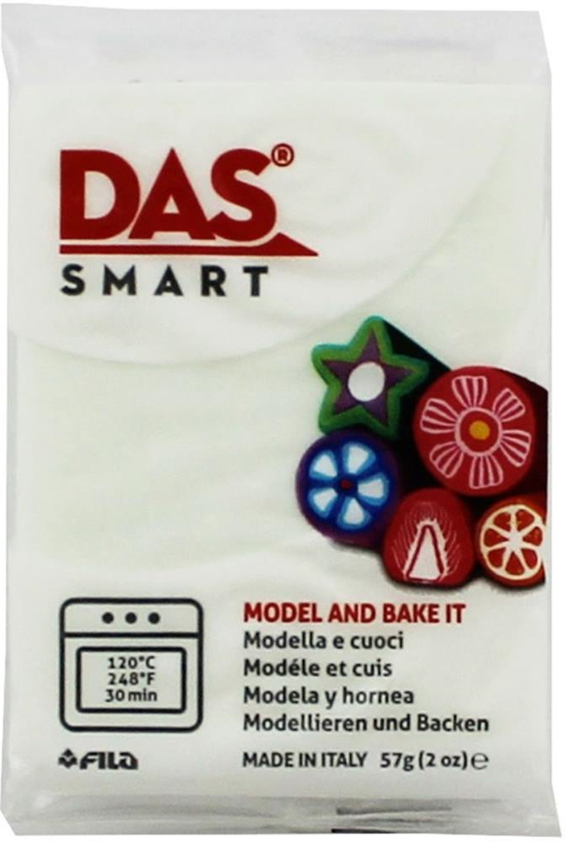 Das Seramik Kili Smart 57 Gr Opal White 321601