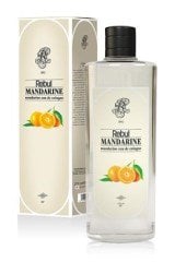 Rebul Mandarine Kolonya Cam Şişe 250ml.