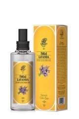 Rebul Lavanda Kolonya Plastik Şişe 125ml.Spreyli