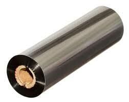 Premium 110mmx74m Wax Ribbon