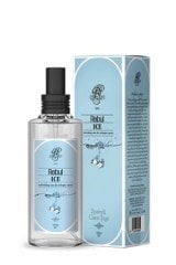 Rebul Ice Kolonya Plastik Şişe 125ml.Spreyli
