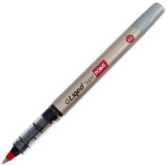 Lıqeo Roller Kalem 07 Kırmızı 5004R07