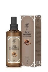 Rebul Dark Spice Kolonya Plastik Şişe 125ml.Spreyli