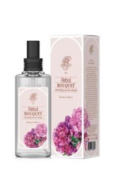 Rebul Bouquet Kolonya Plastik Şişe 125ml.Spreyli