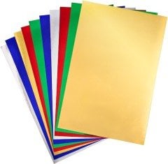 Nova Color Aynalı Kağıt (20*30) Nc-360