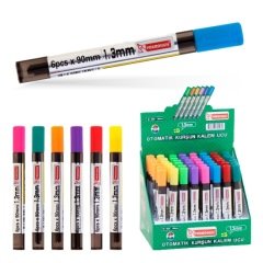 Mikro Min 1,3mm Kurşun Kalem Ucu M-625