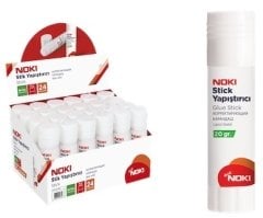 Noki Yapıştırıcı Stick 20 gr. 3420