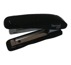 Temat 6500 No:10 Zımba  Siyah