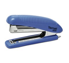 Temat 6500 No:10 Zımba  Mavi