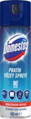 Domestos Pratik Yüzey Spreyi 400 Ml