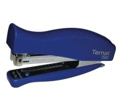 Temat 7500 No:24/6 Zımba  Mavi