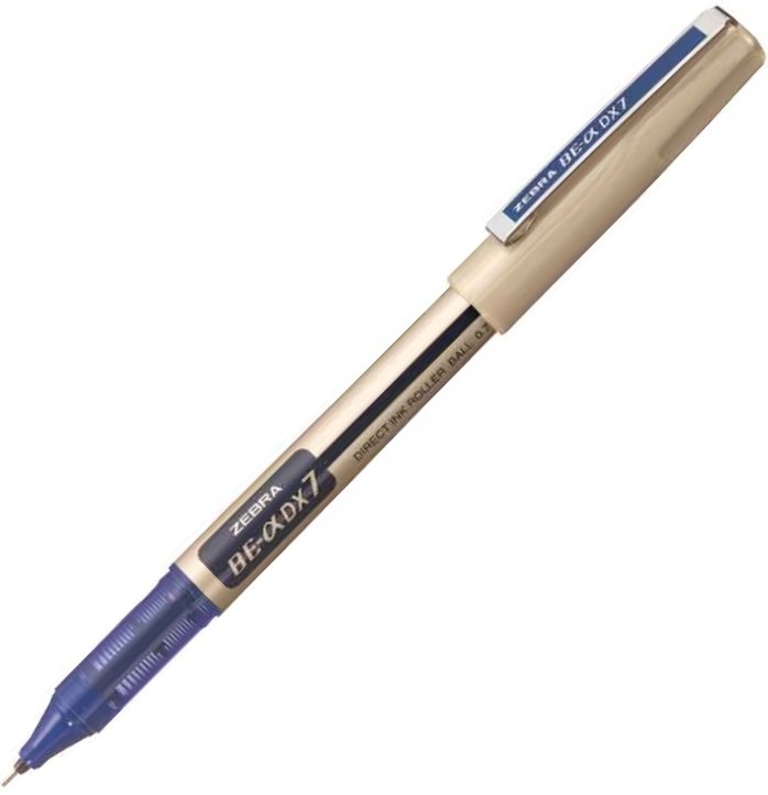 Zebra Roller İğne Uçlu 0.7 Mavi Dx7