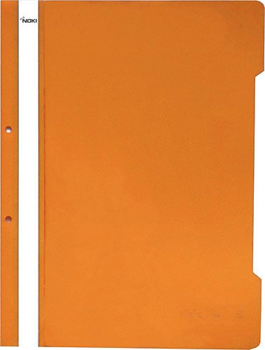 Noki Telli Dosya Eco 4828 Turuncu 50 Li