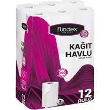 Flodex Kağıt Havlu 12 Li