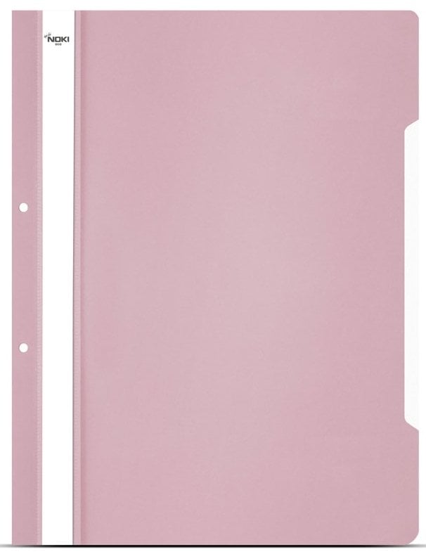 Noki Telli Dosya Eco 4828 Pembe 50 Li