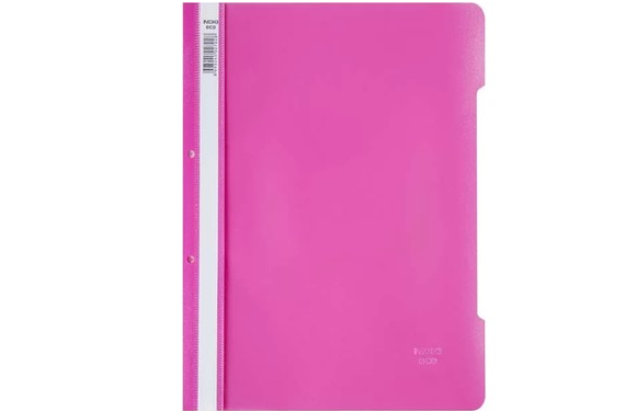 Noki Telli Dosya Eco 4828 Pembe 50 Li