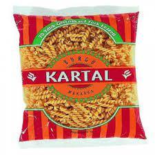 Kartal Dökme Makarna Burgu 5kg