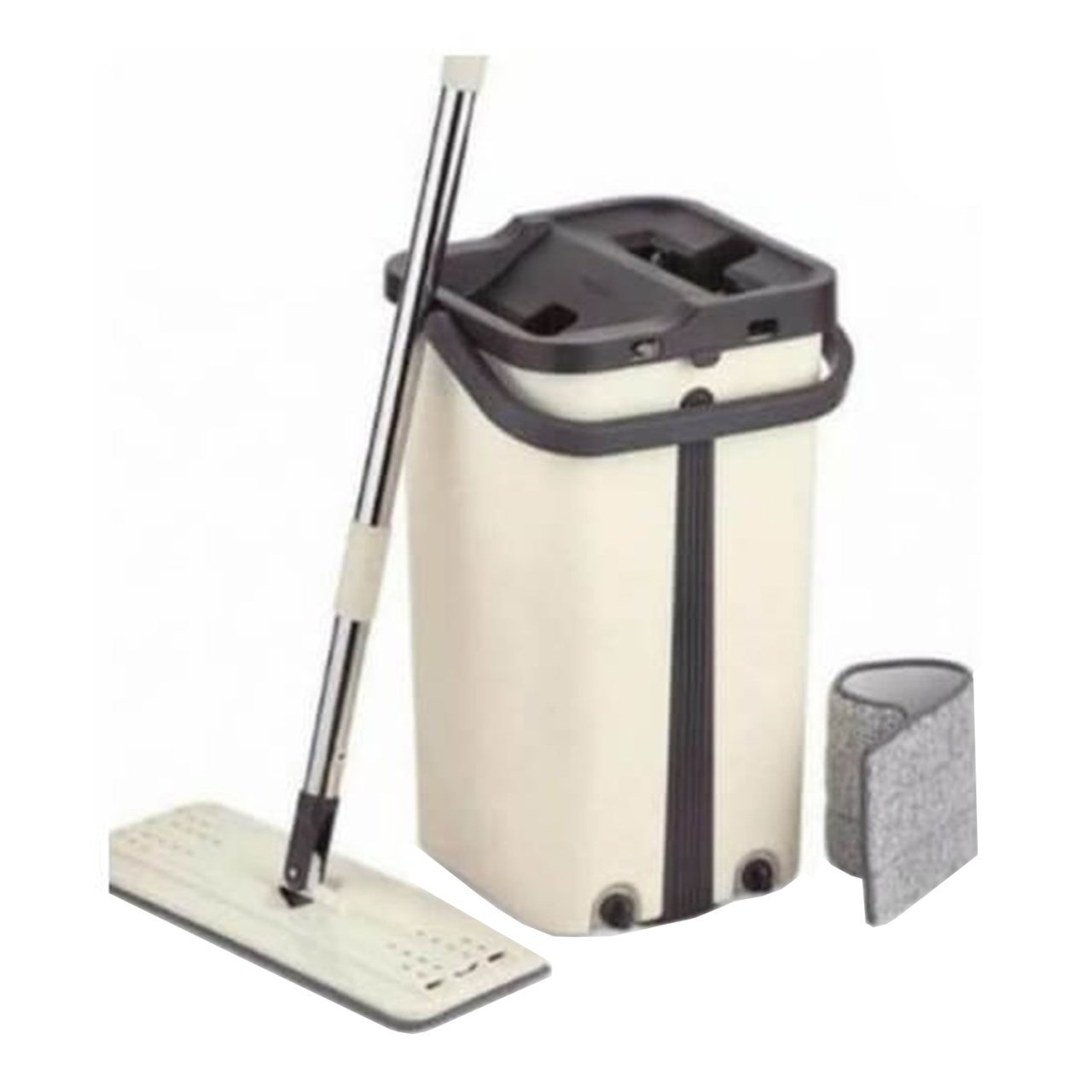 Myclean Handy Tablet Mop Set