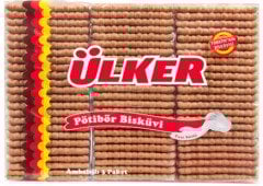 Ülker Pötibör 450 Gr